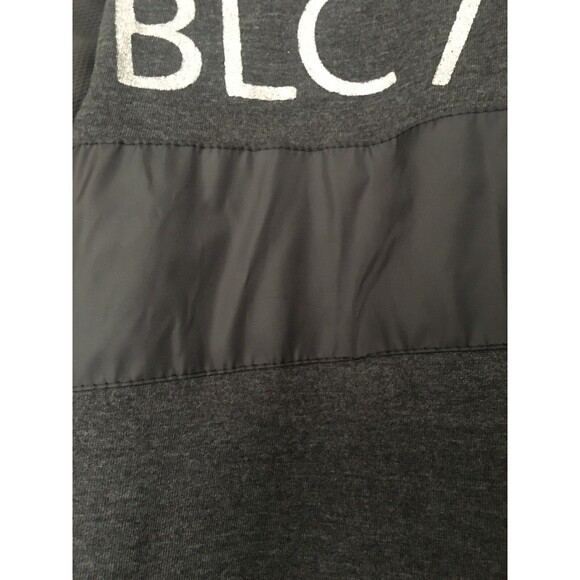 Blac Label Premium Boys 2 Piece Set Full Zip Vest & Shirt Size M 5/6 Multi-Color - Picture 9 of 9